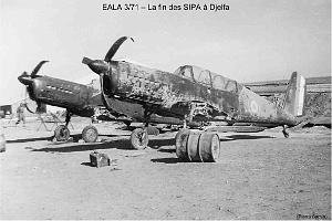178- ARMEE DE L'AIR EN ALGERIE 1945-1962-26 (68)
